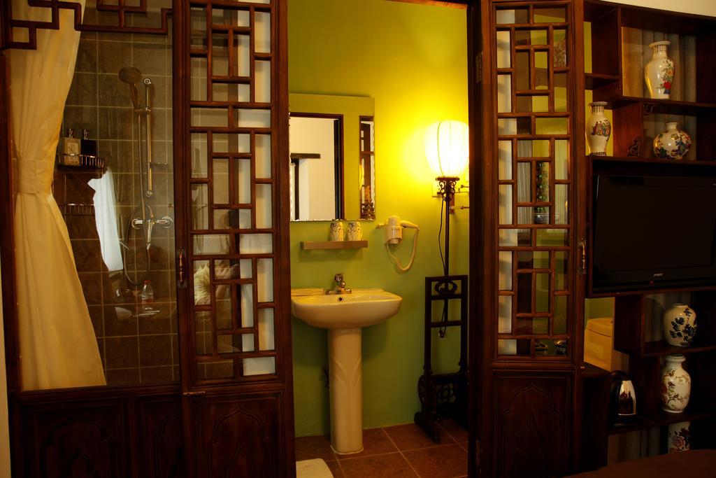 Albergue Hutong