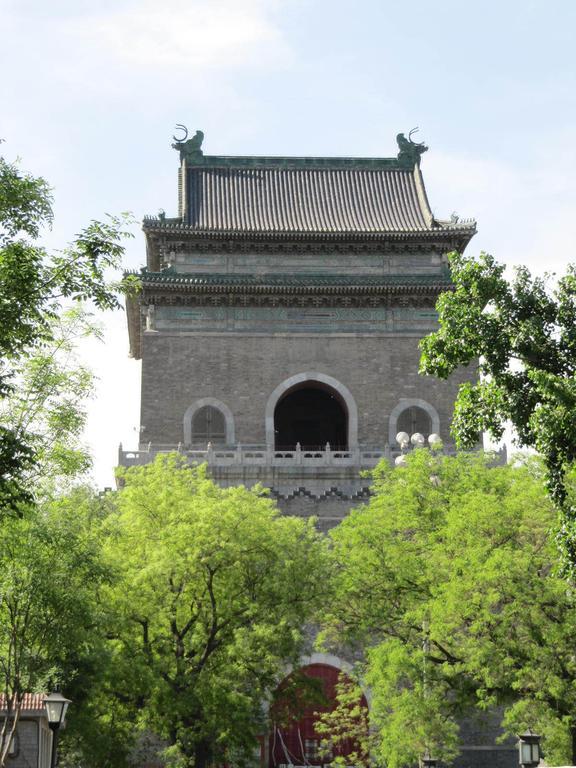 Albergue Hutong