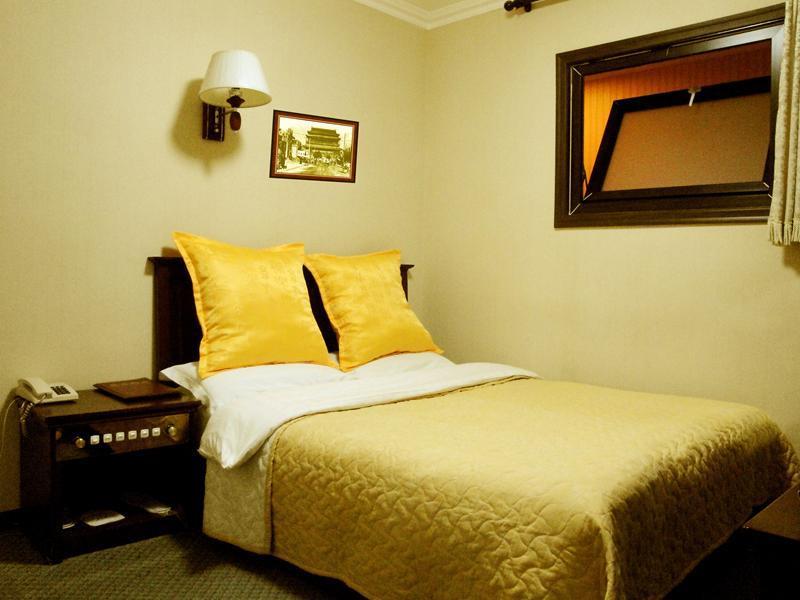 Albergue Hutong