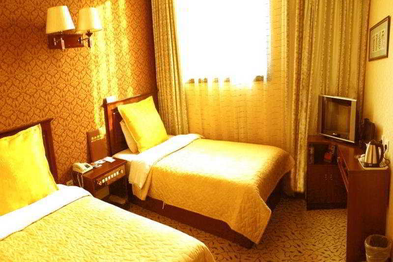 Hutong Albergue