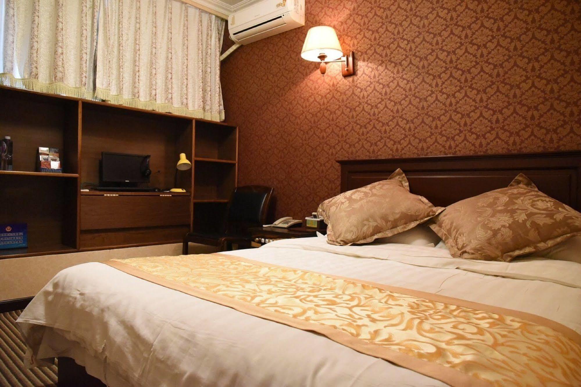 Albergue Hutong *