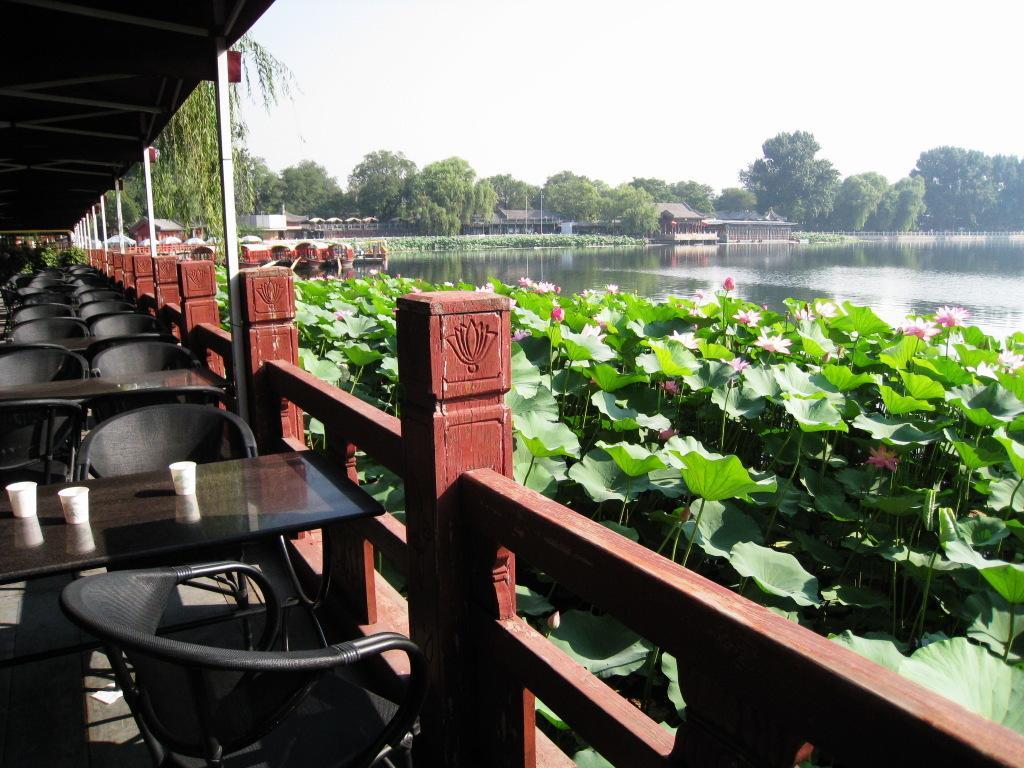 Hutong Beijing